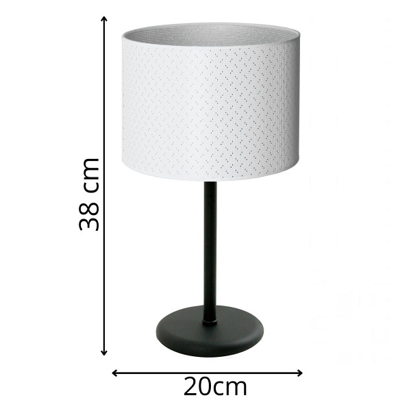 Lampka mała Heos Lampex