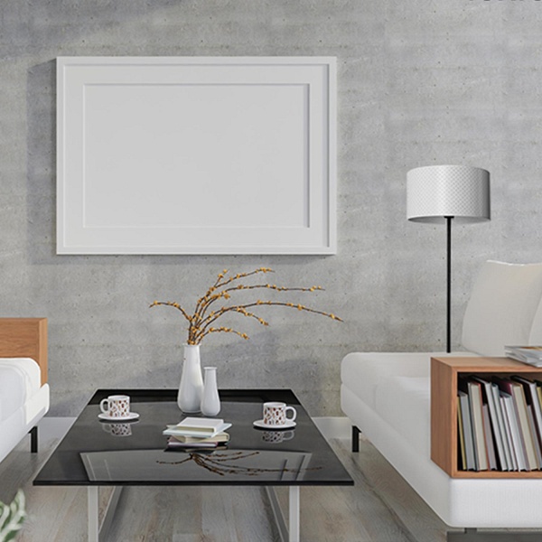 Lampa podłogowa Heos A Lampex