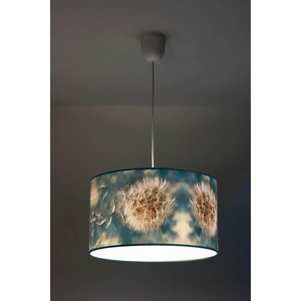 Lampa wisząca Dandelion Lampex