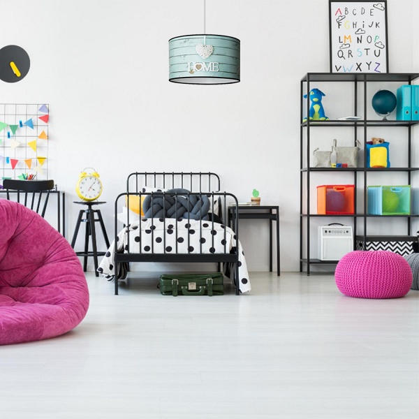 Lampa wisząca Sweet A Lampex