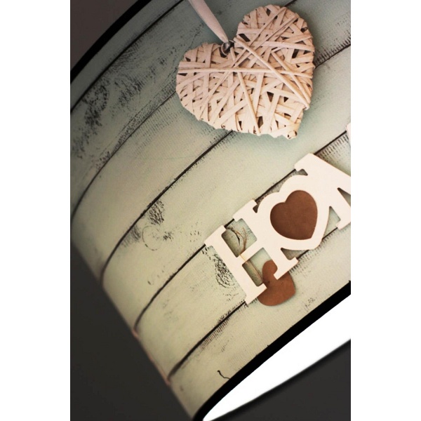 Lampa wisząca Sweet A Lampex