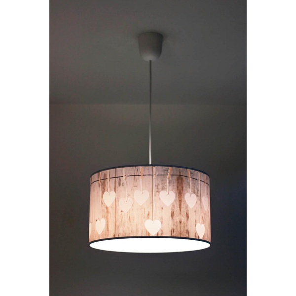 Lampa wisząca Sweet B Lampex