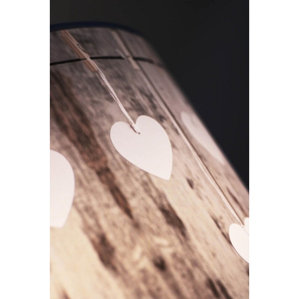 Lampa wisząca Sweet B Lampex