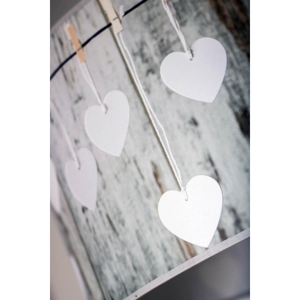 Lampa wisząca Sweet B Lampex