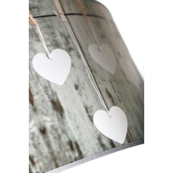 Lampa wisząca Sweet B Lampex