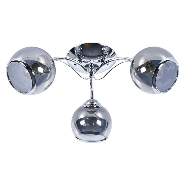 Żyrandol Salvia 3 Lampex