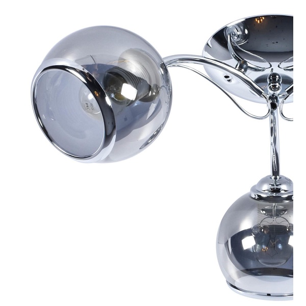 Żyrandol Salvia 3 Lampex