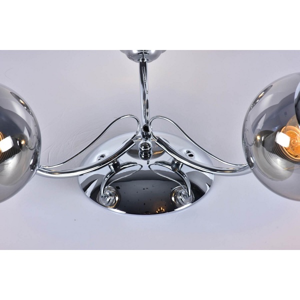 Żyrandol Salvia 3 Lampex