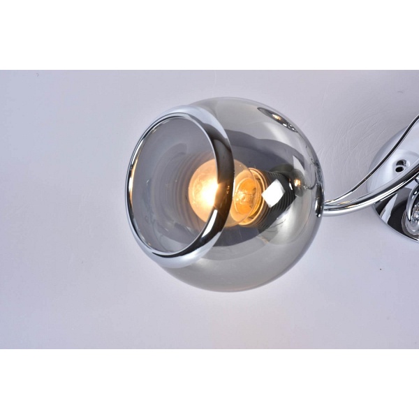 Żyrandol Salvia 3 Lampex