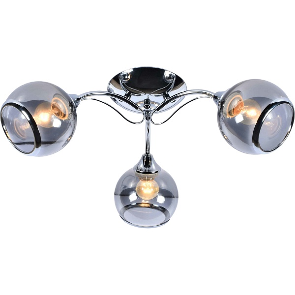 Żyrandol Salvia 3 Lampex