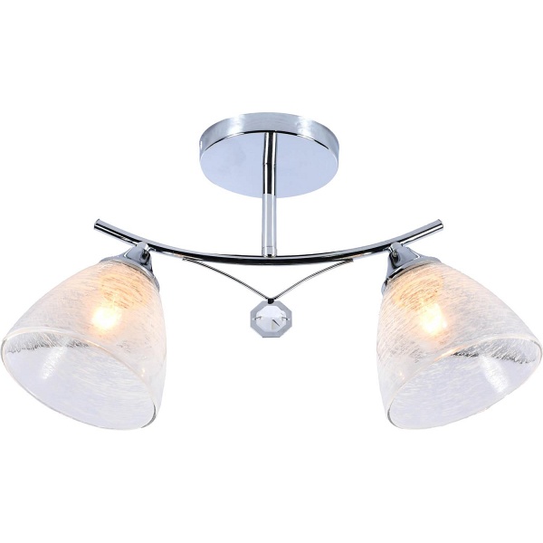 Żyrandol Vasto 2 Lampex