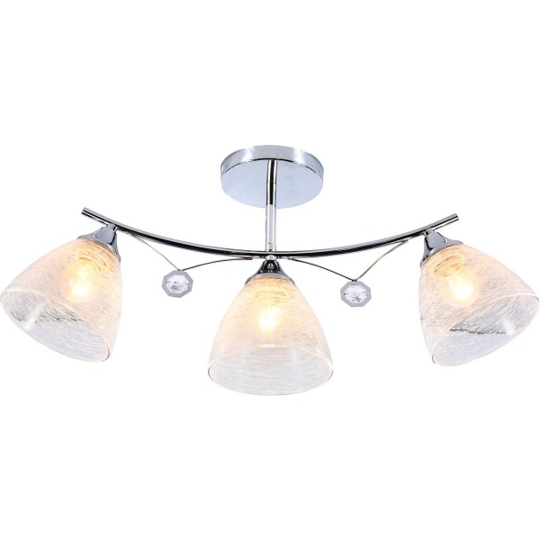 Żyrandol Vasto 3 Lampex