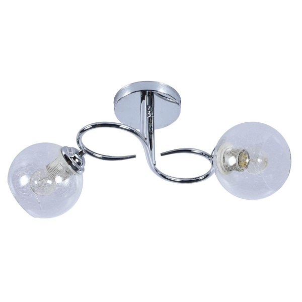 Żyrandol Cori 2 Lampex