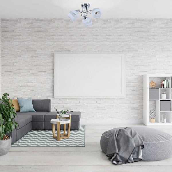 Żyrandol Sorano 3 Lampex