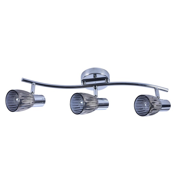 Listwa Timo 3 Lampex