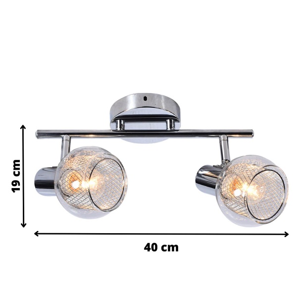 Listwa Gavi 2 Lampex