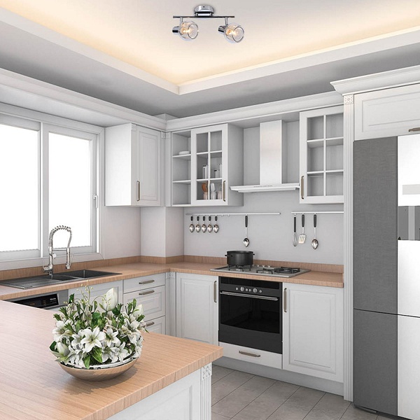 Listwa Gavi 2 Lampex