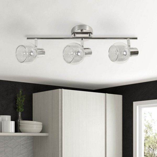 Listwa Gavi 3 Lampex