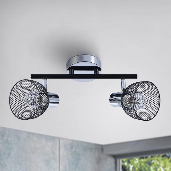 Listwa Roni 2 Lampex