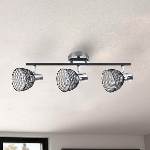 Listwa Roni 3 Lampex