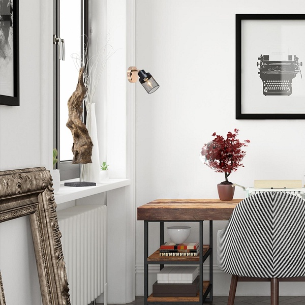 Kinkiet Gissi Lampex