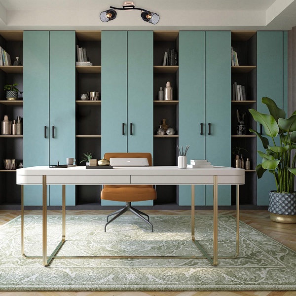 Listwa Gissi 2 Lampex