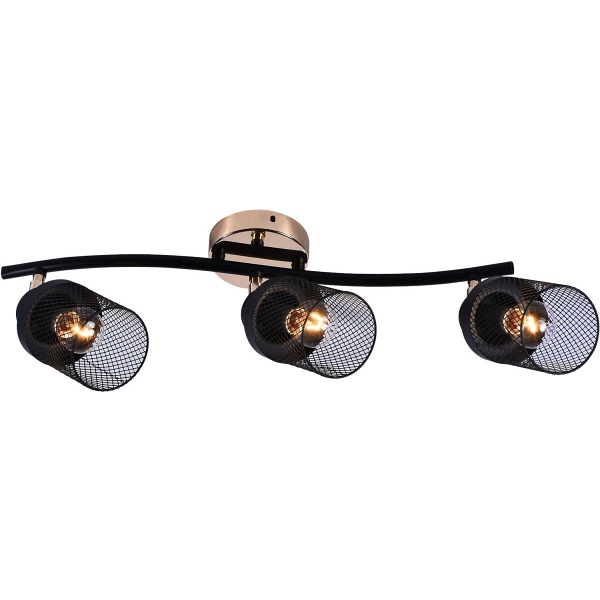 Listwa Gissi 3 Lampex