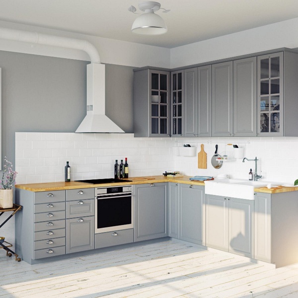 Lampa sufitowa Tanzania A biała Lampex