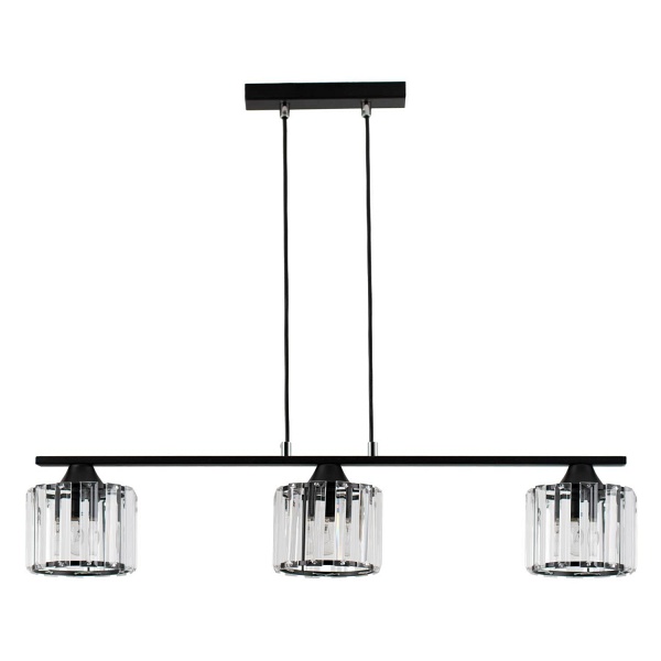 Lampa wisząca Donito 3L Lampex