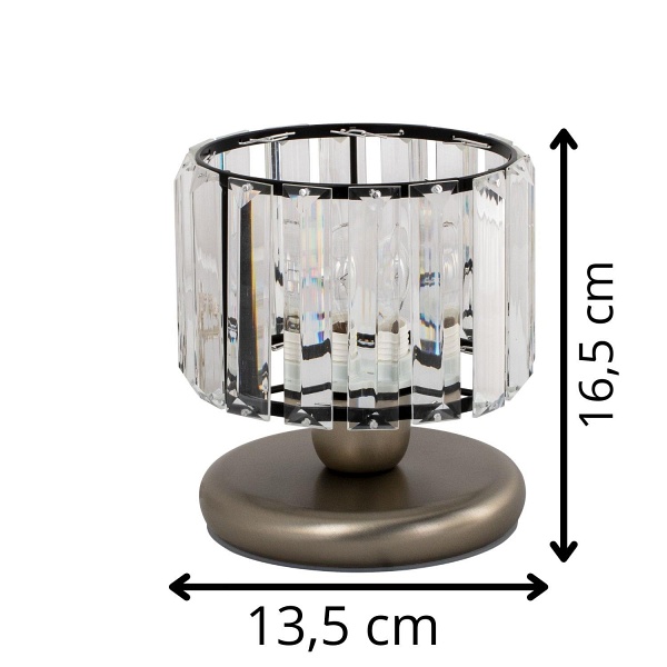 Lampka mała Donito Lampex