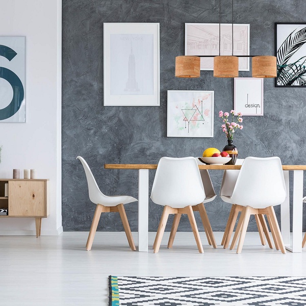 Lampa wisząca Koris 3L Lampex