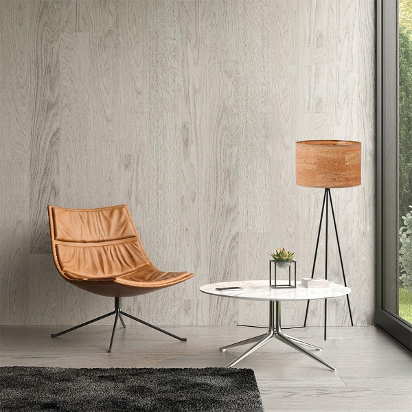 Lampa podłogowa Koris Lampex