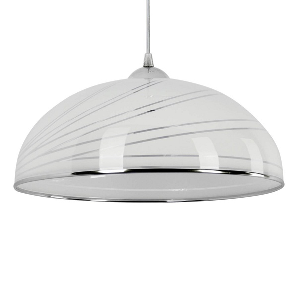 Lampa wisząca Simi B Lampex