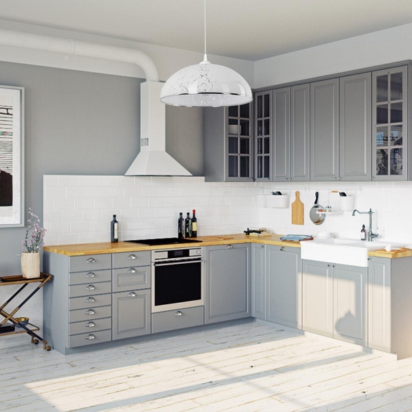 Lampa wisząca Simi C Lampex