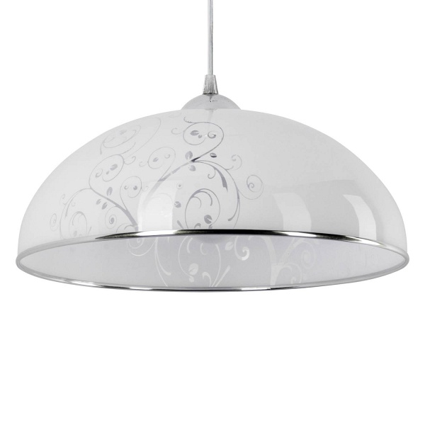 Lampa wisząca Simi C Lampex