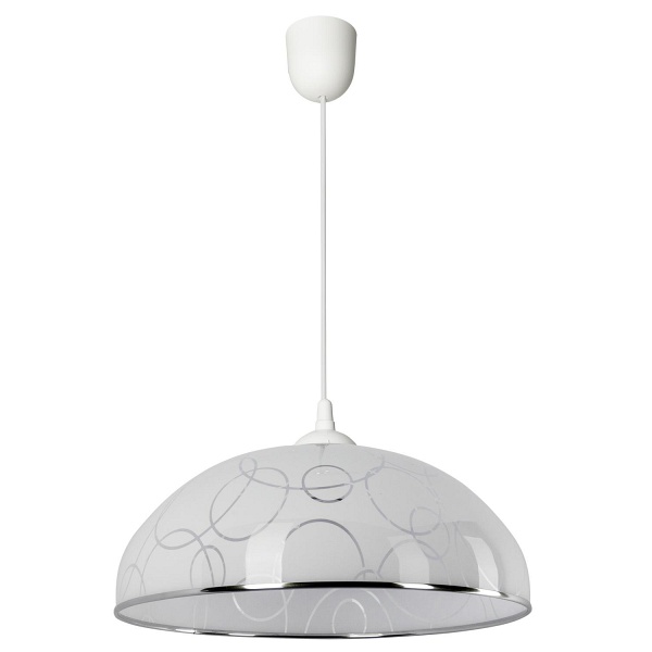 Lampa wisząca Simi D Lampex