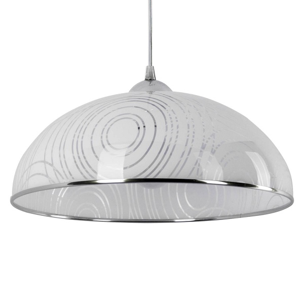 Lampa wisząca Simi F Lampex