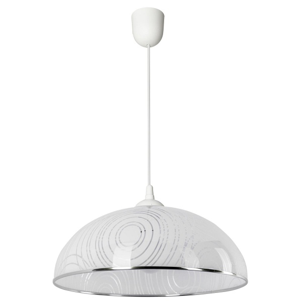 Lampa wisząca Simi F Lampex