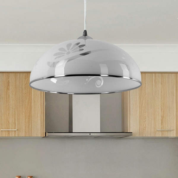 Lampa wisząca Simi G Lampex