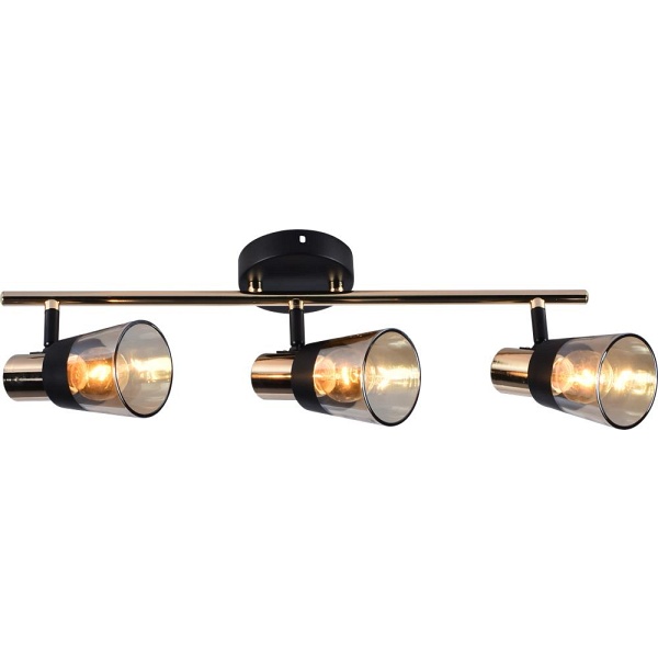 Listwa Livio 3 Lampex