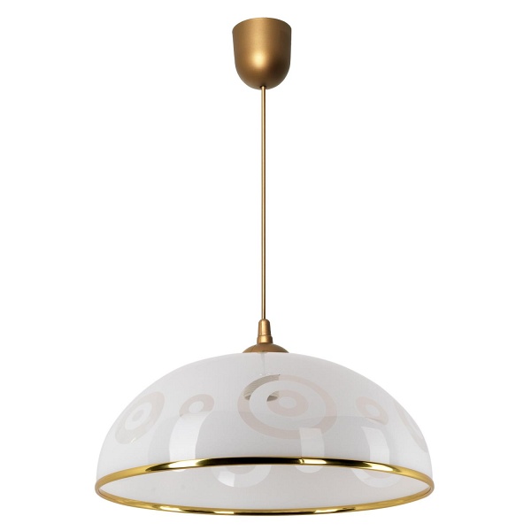 Lampa wisząca Inso B Lampex