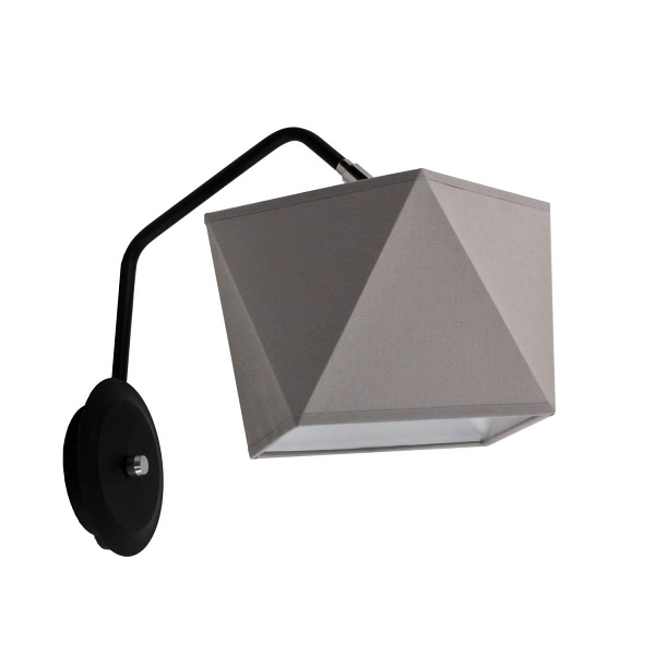 Kinkiet Diament Lampex