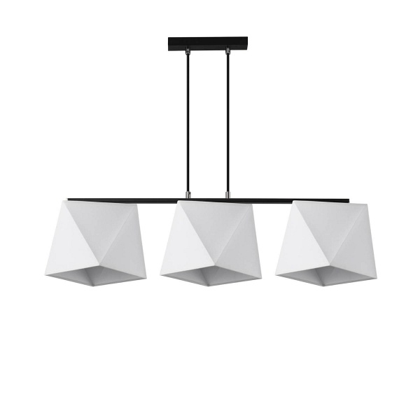 Lampa wisząca Rubin 3A Lampex