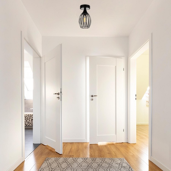 Lampa sufitowa Blanco 1P Lampex