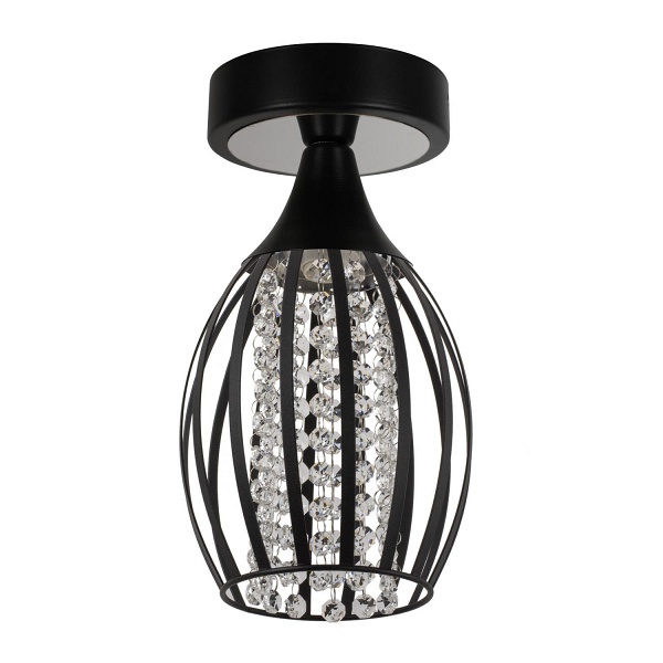 Lampa sufitowa Brylant 1P Lampex