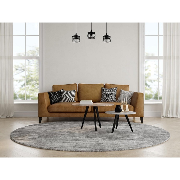 Lampa wisząca Rizo 3L Lampex