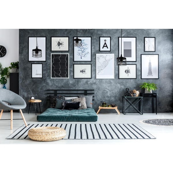 Lampa wisząca Rizo Z3 Lampex