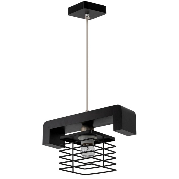 Lampa wisząca Helio 1 Lampex