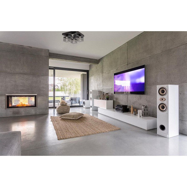 Plafon Helio 4P Lampex