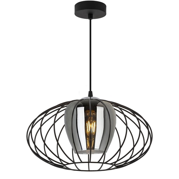 Lampa wisząca Sofia 1 Lampex